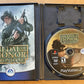 Medal Of Honor Frontline & Call Of Duty Finest Hour Bundle PlayStation 2 Tested