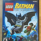 LEGO Batman And Star Wars Bundle (Sony PlayStation 2) Both Tested & Working