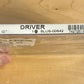 Driver (Sony PlayStation 1, 1999)  PS1 Brand New & Factory Sealed W/ Hang Tab