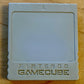 Official Nintendo Gamecube Memory Card 59 Blocks DOL-008 Genuine Grey Tested