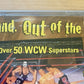 WCW Mayhem Wrestling Black Label (PlayStation 1, 1999) Brand New Factory Sealed