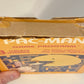 Pac-Man (Atari 2600) CUB W/ Manual, Authentic, Tested & Working