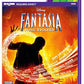 Fantasia: Music Evolved (Microsoft Xbox 360 Kinect, 2014) Brand New SEALED