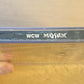 WCW Mayhem Wrestling Black Label (PlayStation 1, 1999) Brand New Factory Sealed
