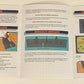 Armor Ambush (Atari 2600, 1982) Authentic Cart & Manual, Tested & Working
