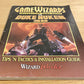 GameWizards Interactive Game Guide for Duke Nukem 3D 1996 Tips ‘N Tactics