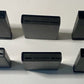 Atari 2600 Game Lot Of 6 Video Game Carts & Manuals, Retro Classic Bundle Tested