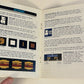 Burger Time (Atari 2600, 1982) Cartridge With Manual, Tested And Working