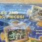 Jigsaw Madness (Sony PlayStation 1, 2002) Brand New & Factory Sealed