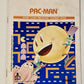 Pac-Man (Atari 2600) CUB W/ Manual, Authentic, Tested & Working
