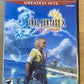 Final Fantasy X 10 & XII 12 Bundle (PlayStation 2) No Manuals, Both Tested
