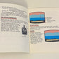 Star Wars: The Empire Strikes Back (Atari 2600, 1982) Cartridge & Manual Tested