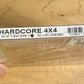 TNN Motorsports HardCore 4x4 (Sony PlayStation 1, 1996) PS1 New & Factory Sealed