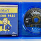 Fallout 4 (Sony PlayStation 4, 2015) CIB Complete In Box W/ Manual & Insert