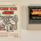 Donkey Kong Junior (Atari 2600, 1983) Authentic Cartridge & Manual, Tested