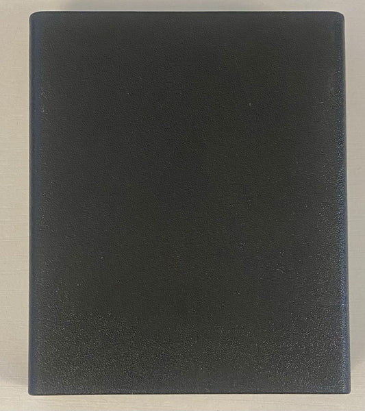 Superman (Atari 2600, 1979), Authentic Manual & Cart, Tested & Working