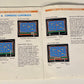 Pac-Man (Atari 2600) CUB W/ Manual, Authentic, Tested & Working