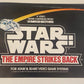 Star Wars: The Empire Strikes Back (Atari 2600, 1982) Cartridge & Manual Tested