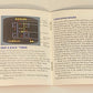Solar Fox (Atari 2600, 1982) Authentic Cart And Manual, Tested & Working