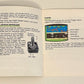 Frogger (Atari 2600, 1982) Authentic Cartridge & Manual, Tested & Working
