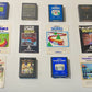 Atari 2600 Game Lot Of 6 Video Game Carts & Manuals, Retro Classic Bundle Tested