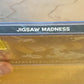 Jigsaw Madness (Sony PlayStation 1, 2002) Brand New & Factory Sealed