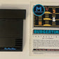 Burger Time (Atari 2600, 1982) Cartridge With Manual, Tested And Working