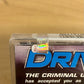 Driver (Sony PlayStation 1, 1999)  PS1 Brand New & Factory Sealed W/ Hang Tab