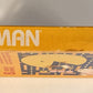 Pac-Man (Atari 2600) CUB W/ Manual, Authentic, Tested & Working