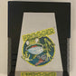 Frogger (Atari 2600, 1982) Authentic Cartridge & Manual, Tested & Working
