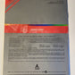 Vanguard (Atari 2600, 1982) Tested and Working, Manual Included