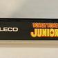 Donkey Kong Junior (Atari 2600, 1983) Authentic Cartridge & Manual, Tested