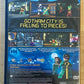 LEGO Batman And Star Wars Bundle (Sony PlayStation 2) Both Tested & Working