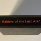 Raiders of the Lost Ark (Atari 2600, 1982) With Manual, Tested & Working