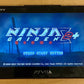 Ninja Gaiden Sigma 2 Plus (PlayStation Vita, 2013) PS Vita Cart Only, Tested