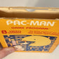 Pac-Man (Atari 2600) CUB W/ Manual, Authentic, Tested & Working