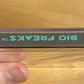 Bio Freaks (Sony Playstation 1, 1998) Brand New Factory Sealed, Black Label