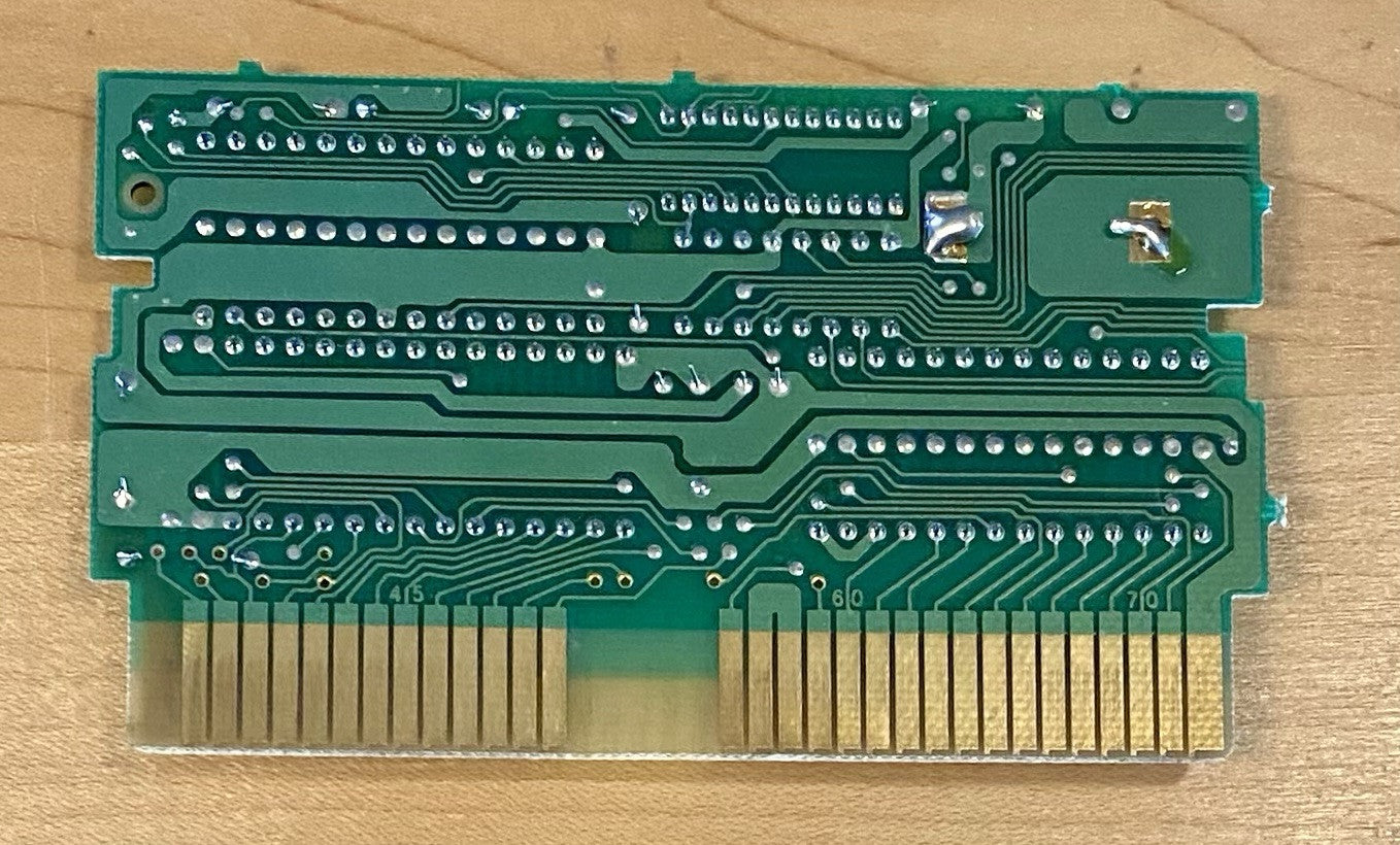 The Legend of Zelda Grey Cartridge (Nintendo NES, 1987) In Box, No Manual Or Map