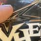 WCW Mayhem Wrestling Black Label (PlayStation 1, 1999) Brand New Factory Sealed