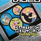 Cartoon Network Collection Volume 1 Game Boy Advance GBA Video Tested & Working
