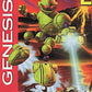 Vectorman 2 (Sega Genesis) Game Cartridge, Authentic, Tested & Working!