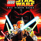 LEGO Star Wars: The Video Game (PlayStation 2, 2005) Complete Tested Working