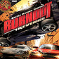 Burnout: Revenge (Microsoft Xbox 360, 2006) Complete CIB W/ Manual, Tested