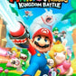 Mario+Rabbids Kingdom Battle (Nintendo Switch, 2017) Cartridge Only, Tested