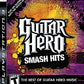 Guitar Hero: Smash Hits (Sony PlayStation 3, 2009) Brand New Factory Sealed