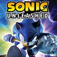 Sonic Unleashed (Sony PlayStation 2, 2008) Disc Only Tested & Working!