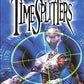 TimeSplitters (Sony PlayStation 2, 2000) PS2 Complete CIB W/ Manual, Tested