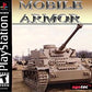 Mobile Armor (Sony PlayStation 1, 2002) PS1 Brand New & Factory Sealed