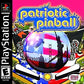Patriotic Pinball (Sony PlayStation 1 2003) PS1, CIB W/ Manual, Tested Read Desc