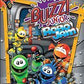 Buzz Junior Jr: Robo Jam (Sony PlayStation 2 2008) PS2 Brand New Factory Sealed